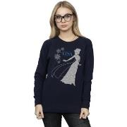 Sweat-shirt Disney Frozen