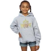 Sweat-shirt enfant Disney The Descendants Fairest Gold