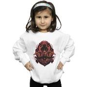 Sweat-shirt enfant Disney BI5385