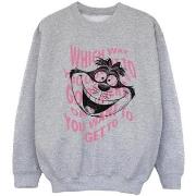 Sweat-shirt enfant Disney Alice in Wonderland