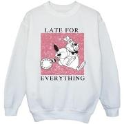 Sweat-shirt enfant Disney Alice in Wonderland