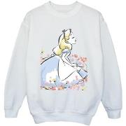 Sweat-shirt enfant Disney Alice in Wonderland