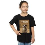 T-shirt enfant Disney The Lion King