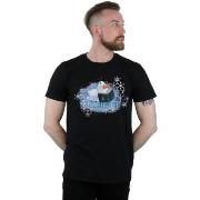 T-shirt Disney Frozen 2 Snow It All