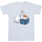 T-shirt Disney Frozen