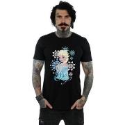 T-shirt Disney Frozen