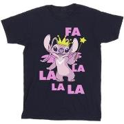 T-shirt enfant Disney BI23526