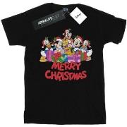 T-shirt enfant Disney Mickey Mouse and Friends