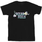 T-shirt enfant Disney The Little Mermaid