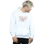 Sweat-shirt Disney Happy Day