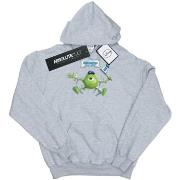 Sweat-shirt Disney Monsters University