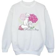 Sweat-shirt enfant Disney The Aristocats