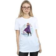 T-shirt Disney Frozen 2 Seek The Truth