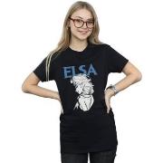 T-shirt Disney Frozen