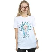 T-shirt Disney Frozen