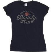 T-shirt Disney Bring Me That Bounty