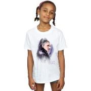 T-shirt enfant Disney The Last Jedi