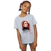 T-shirt enfant Disney The Last Jedi