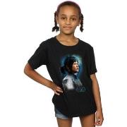 T-shirt enfant Disney The Last Jedi