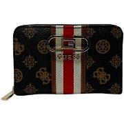 Portefeuille Guess nelka 4g