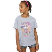 T-shirt enfant Harry Potter BI21349