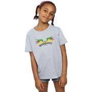 T-shirt enfant Harry Potter BI21444