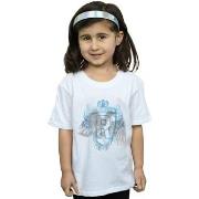 T-shirt enfant Harry Potter BI21526