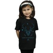 T-shirt enfant Harry Potter Expecto Patronum