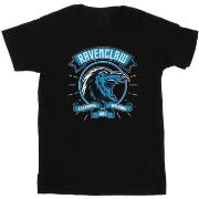 T-shirt enfant Harry Potter Ravenclaw