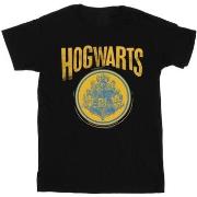 T-shirt enfant Harry Potter Hogwarts