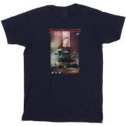 T-shirt enfant Harry Potter Hermoine Granger Polyjuice