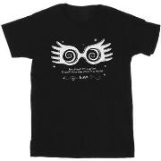 T-shirt enfant Harry Potter BI21804