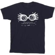 T-shirt enfant Harry Potter Being Different