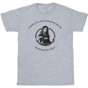 T-shirt enfant Harry Potter Breaking The Rules