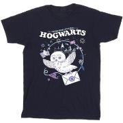 T-shirt enfant Harry Potter Letter From Hogwarts