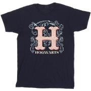 T-shirt enfant Harry Potter BI21926