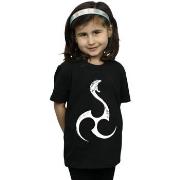 T-shirt enfant Harry Potter BI20651