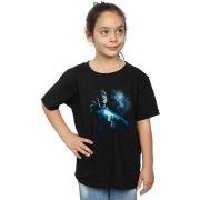 T-shirt enfant Harry Potter BI20819