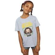 T-shirt enfant Harry Potter BI20847