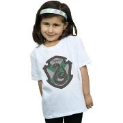 T-shirt enfant Harry Potter BI21051