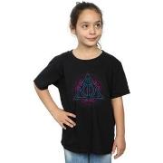 T-shirt enfant Harry Potter BI21142
