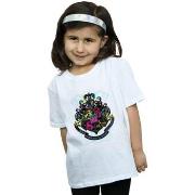 T-shirt enfant Harry Potter BI21160