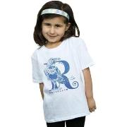 T-shirt enfant Harry Potter Ravenclaw