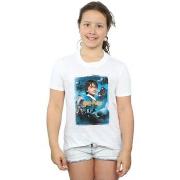 T-shirt enfant Harry Potter BI21495