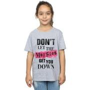 T-shirt enfant Harry Potter Muggles