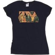 T-shirt Marvel TVA