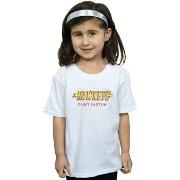 T-shirt enfant Marvel AKA Clint Barton