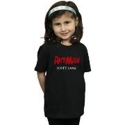 T-shirt enfant Marvel AKA Scott Lang