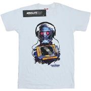 T-shirt Marvel Guardians Of The Galaxy