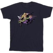 T-shirt Marvel BI28100